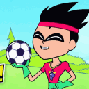 Teen Titans Go Discord server icon