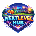 Next Level Hub Discord Server
