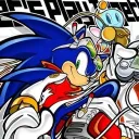 Sonic Riders EX