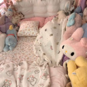 Pillow Fort: Forever Young