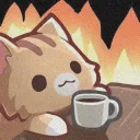 Cozy Corner Cafè server icon