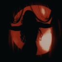 🌙𝔐𝔦𝔡𝔫𝔦𝔤𝔥𝔱 𝔒𝔞𝔰𝔦𝔰🌙 Discord server icon