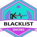 Blacklist Discord Server Icon