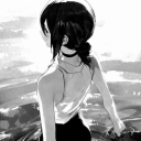 minty boosts Discord server icon