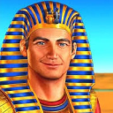 Agartha Discord server icon