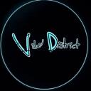 Vibe District ™ Icon