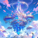 The Sundered Balance Discord server icon