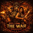 The War Department II