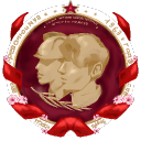 Discovery icon for [TRCU] The Revolutionary Computer Union Discord server