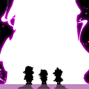 DELTARUNE: Ticking Clock Reborn