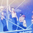 ◡  𓏲 ๋࣭  rising heros  𓏲 ๋࣭  ◡