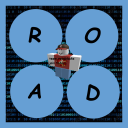 𝓡𝓸𝓪𝓭𝓫𝓵𝓸𝓬𝓴𝓼' 𝓑𝓵𝓸𝔁𝓱𝓸𝓾𝓼𝓮 Discord server icon