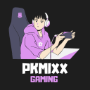 PKMixx Gaming Hub | CS2 • Chill • India Discord server icon