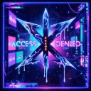 [DENY]・ACCESS DENIED・ Server Icon