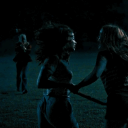 ♱    ﹒    𝐒lashed  ¹⁹⁸³ Discord server icon