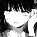 ざつだんべや Discord server icon