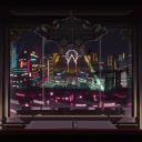 The Shroud Discord server icon