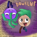 DOUBLUP (SIGN UPS REOPENED) Discord server icon