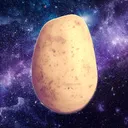 potato • batata