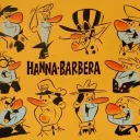 (っ◔◡◔)っ ♥ Most awesome Hanna-Barbera server ♥