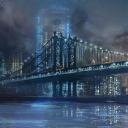 New York: Empire City