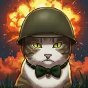 Cat Invasion