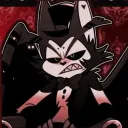 °🂡🍷⋆˙⟡• 𝐆𝐀𝐓𝐎'𝐒 𝐁𝐀𝐑 °🥂⋆.ೃ*•'s icon