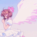 sweet angels ♪(๑ᴖ◡ᴖ๑)♪ Discord server icon