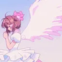 sweet angels ♪(๑ᴖ◡ᴖ๑)♪