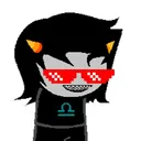 Homestuck coral reef