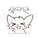 .gg/geometrycat | meow :3