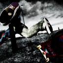 underground promo club ^_< Discord server icon