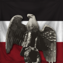Deutsches Reich Discord server icon