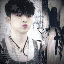 ִ♡   /wooahae #new #dj2l Discord server icon