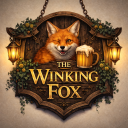 (21+) Winking Fox Tavern