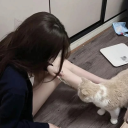 혼자 싫어하는 사람들 모이는 방 Discord server icon