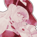 ❙𑄹　　　＂ℋ𝘖𝘓𝘓𝘖𝘞𝘌𝘋＂　 　　☂ Discord server icon