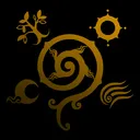 Seal of Flames