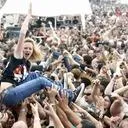 The Mosh Pit
