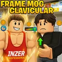frame mog clavicular sim