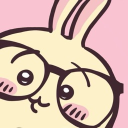 /Usagicore   ૮(◜o̴̶̷̤⩊o̴̶̷̤◝) ა Discord server icon