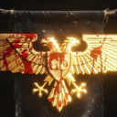 Grim Dark 40K server Discord server icon