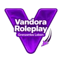 VandoraRP |Wer sonst? - Soon Discord Server Icon