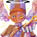 • 📜🌍 • Discord server icon