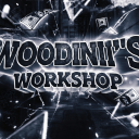 Woodinii's Workshop Discord server icon