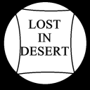 LOST IN DESERT
