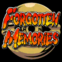 Forgotten Memories
