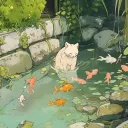 ⋆˚꩜｡ multifandoms cozy chillroom⋆˚꩜｡