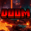 Doom SMP Discord server icon