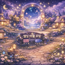 별빛 마을 포탈